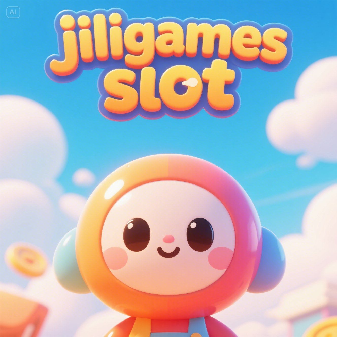 jiligames slot